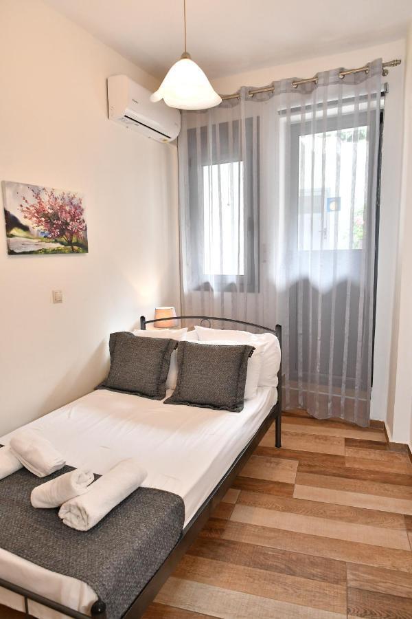 דירות נאפפליו Giorgos House מראה חיצוני תמונה